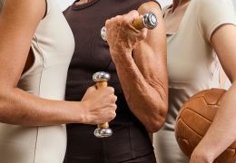 Créatine chez la femme : effets réels, dose et bon usage